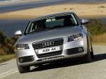 Audi A4 2.0 TDI Sedan 2007 года (ZA)